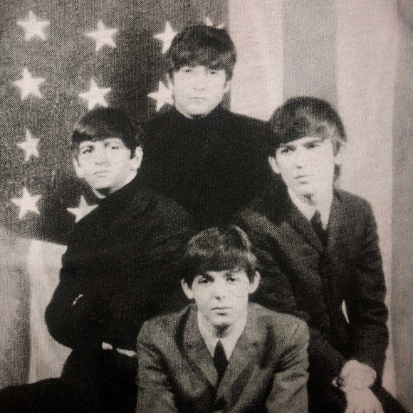 The Beatles Tank top - Picture 3 of 7